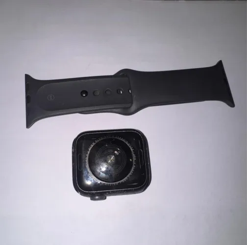 VENDO RELÓGIO APPLE WATCH SERIES 5