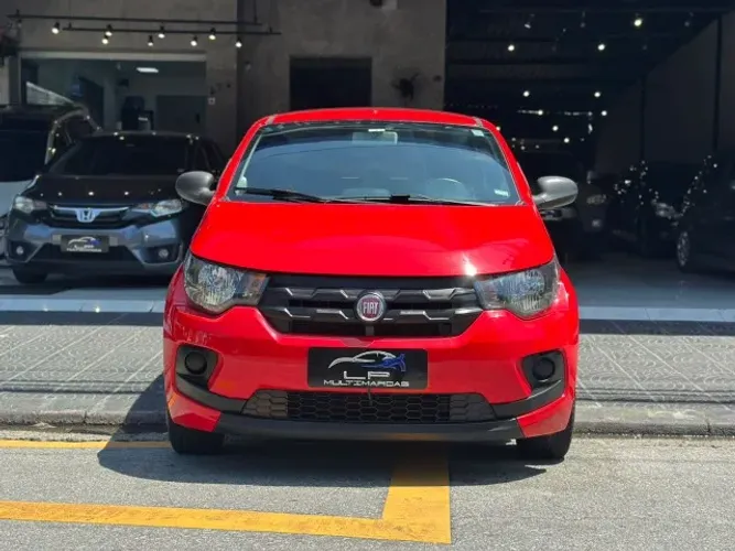 Fiat Mobi Like 1.0 Fire Flex 5P. 2020