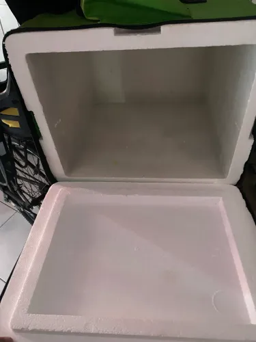 Bag para entregas