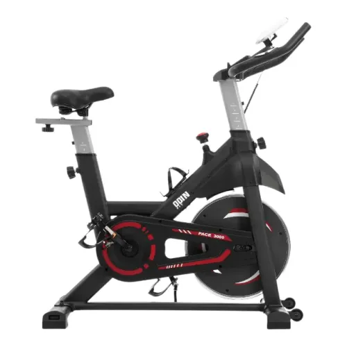 Bicicleta Spinning Odin Fit PACE3000
