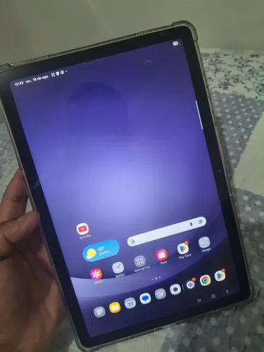 Tablet Samsung A9+ w-fi 64 GB