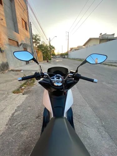 PCX 2018
