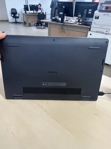 Vendo Notebook Dell Inspiron 15