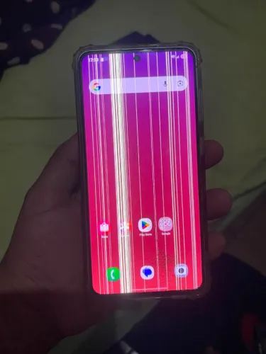 Samsung Galaxy s21 fe