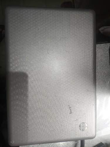 Notebook Hp G42 AMD Phenom ll triple core retirada de peças ou pra quem conserta 