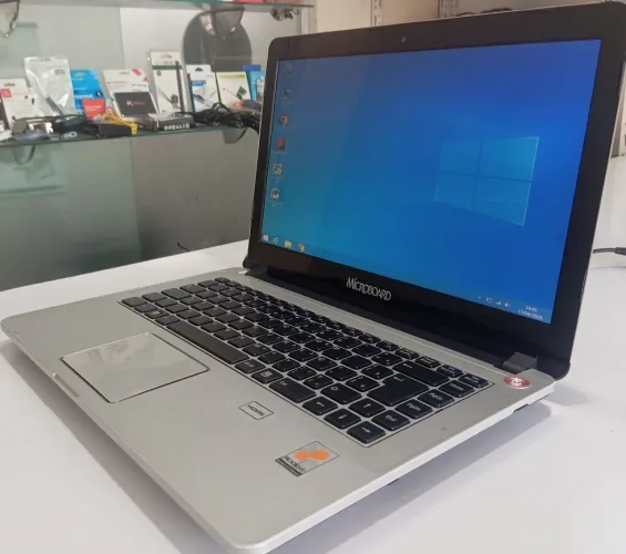 NOTEBOOK CORE i7 R$699 