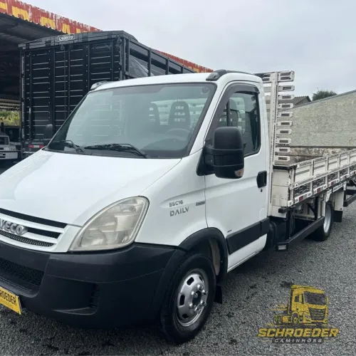 Iveco Daily 55C16