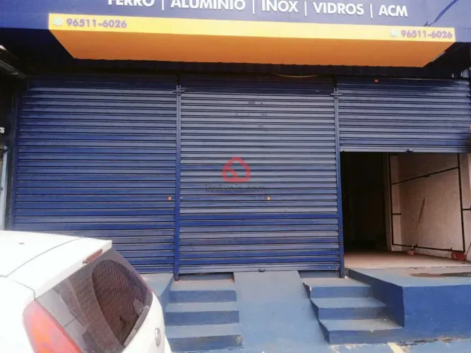 Loja : / Comercial / Pechincha