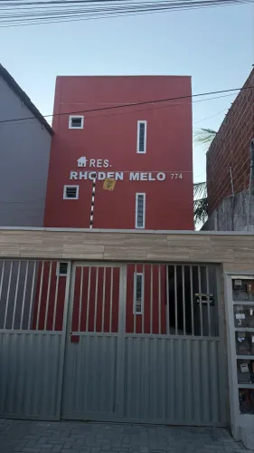Alugo apartamento 1 quarto Kitinet passare