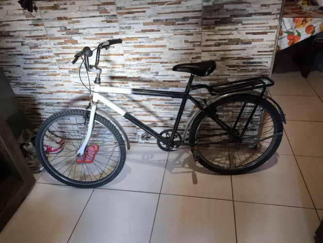Bicicleta Seminova