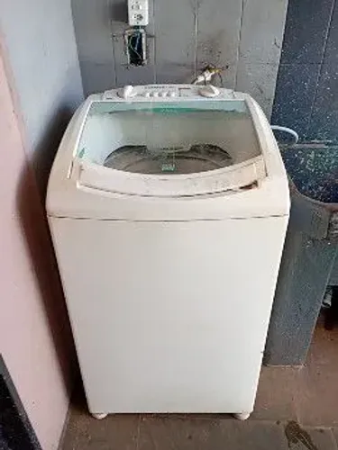 VENDO MÁQUINA DE LAVAR ROUPA CÔNSUL 7,5 KG