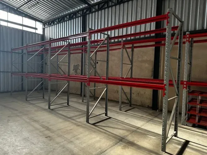 Porta Pallet