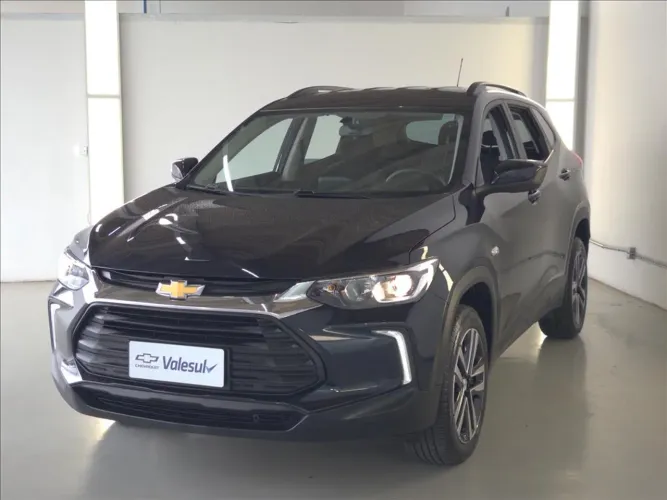 Chevrolet Tracker LT 1.0 Turbo 12V Flex AUT 2024