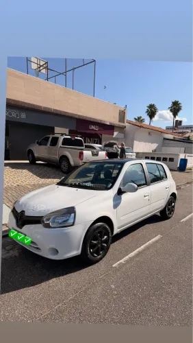 Renault Clio Rn/alize/expr./1.0 Hi-power 16V 5P 2016