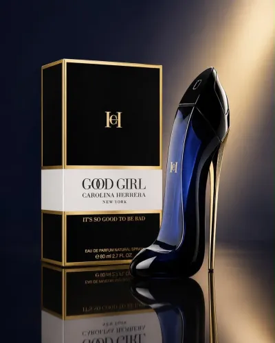 Good Girl Eau De Parfum 80ml Lacrado