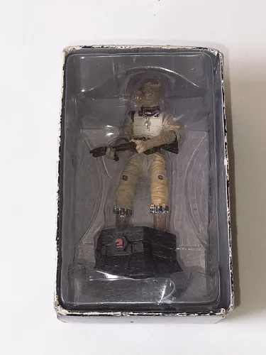 peça xadrez star wars bossk