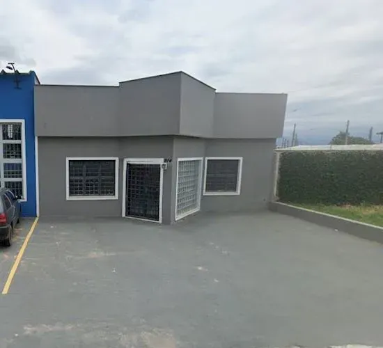 Imóvel na Vila Roma em Roseira/SP
