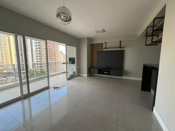 ED. LIFE SPA  APTO DE 2 QUARTOS, 66 METROS É 2 BANHEIROS