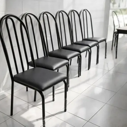 Cadeira Pra Mesa