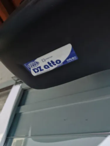 Vendo motor Rossi pra portão