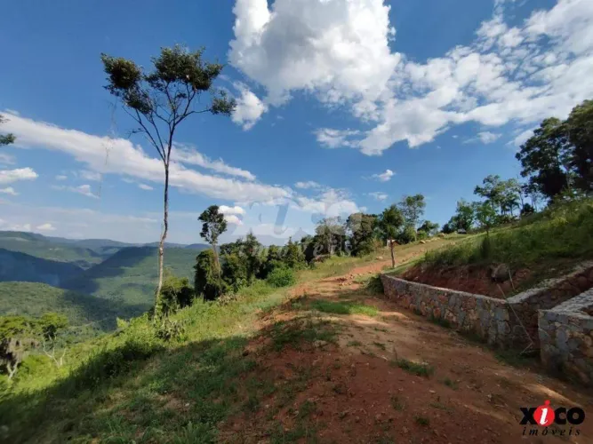 SÍTIO / CHÁCARA PARA VENDA EM NOVA PETRÓPOLIS / RS NO BAIRRO LINHA GONÇALVES DIAS