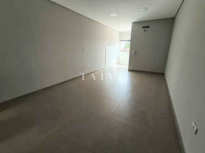 Escritório para locação, 30M², Av. Jorge Casoni - Vila Casoni - Londrina-PR