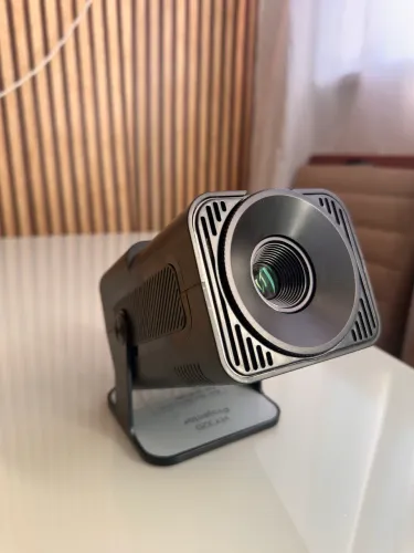Projetor HY320 (ANDROID)