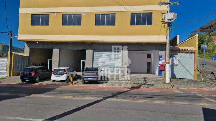 Loja para alugar, 56 m² por R$ 3.545,83/mês - Araçatiba - Maricá/RJ
