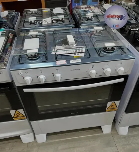 FOGÃO MÔNACO PLUS 5B R$1.099,00
