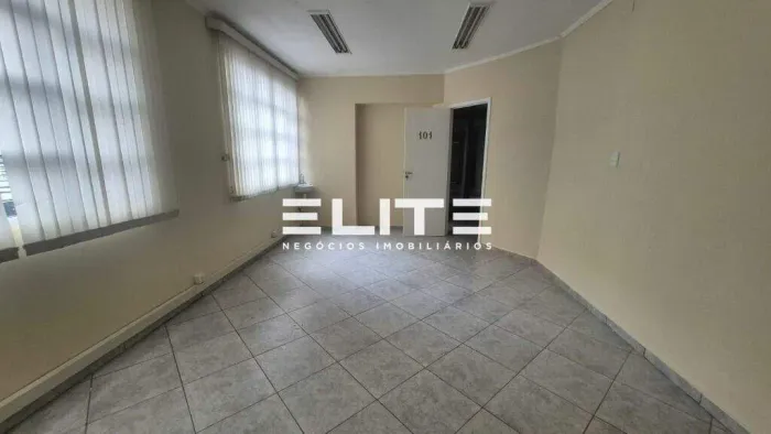 Sala para alugar - Centro - Santo André/SP