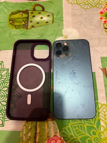 iPhone 12 Pro