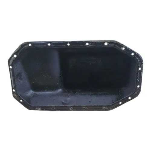 Carter Óleo Motor Volkswagen Gol 1.0 G5 2010