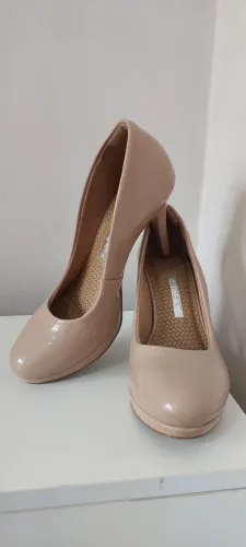 Lindo scarpin