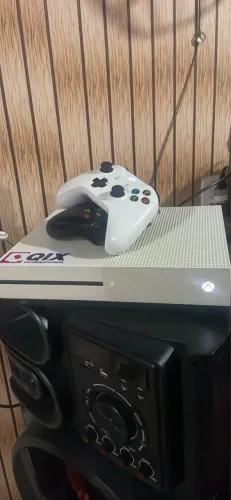 Xbox one s