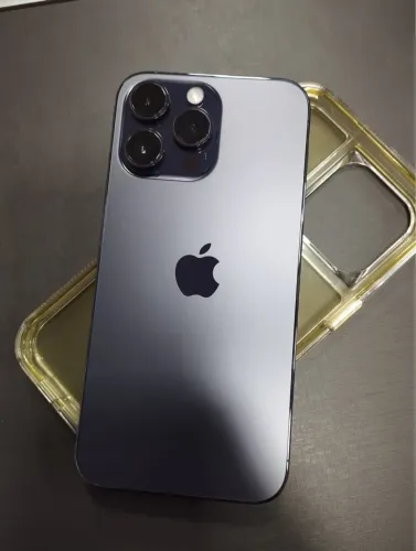 IPHONE 14 PRO MAX 256GB