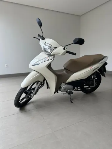 Honda Biz 125 Flex 2024
