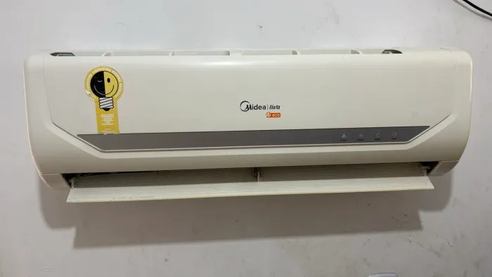 Ar condicionado tipo split 9000 btus