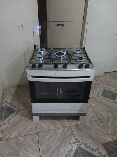 Fogão