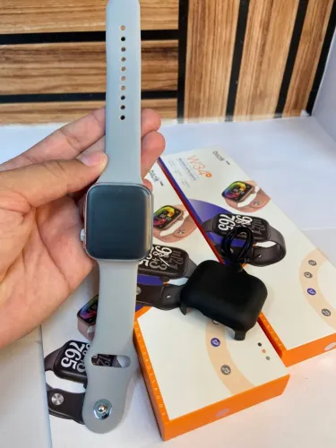 SMARTWATCH W34 RELÓGIO INTELIGENTE