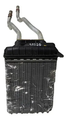 Radiador Evaporador Ar Quente Fiat Stilo 2003 2004 A 2011