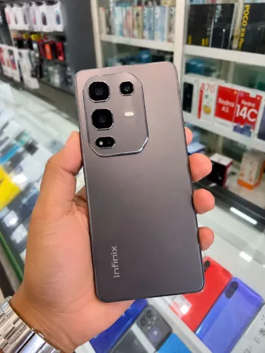 INFINIX NOTE 50 PRO | NOVO NA CAIXA