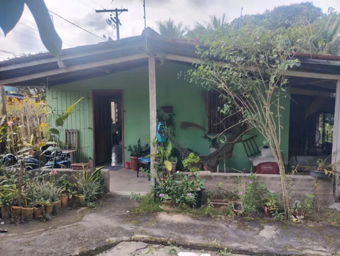 SITIO A VENDA EM EUNÁPOLIS -BA