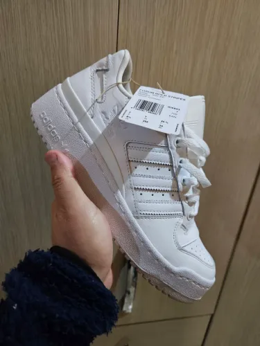 Adidas Fórum Bold *39 Original/Novo