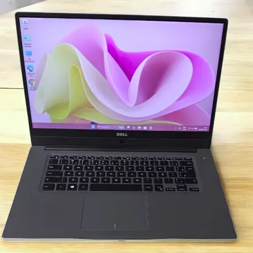 Note Dell Inspiron 7560 i7