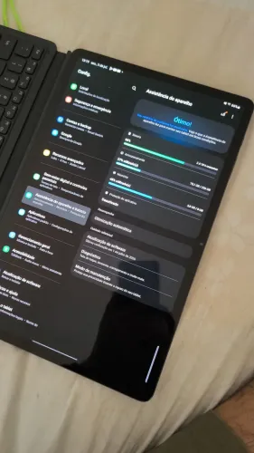 Galaxy tab s7 plus