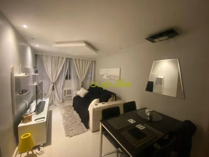 Apartamento à venda, 70 m² por R$ 295.000,00 - Santana - Niterói/RJ