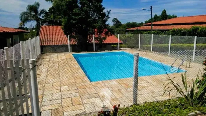 Chácara à Venda - Condomínio Chácaras Flórida, Itu - 2.000m2 - Condomínio Associacao Chaca
