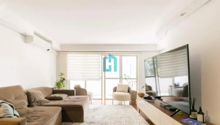 Apartamento para aluguel na Vila Olímpia