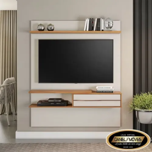 Painel Tv até 55 polegadas _ Entrega grátis Fortaleza!