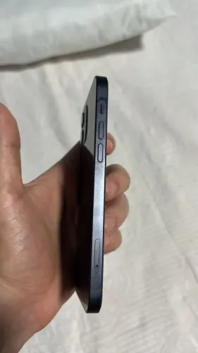 iPhone 12 64 GB Preto